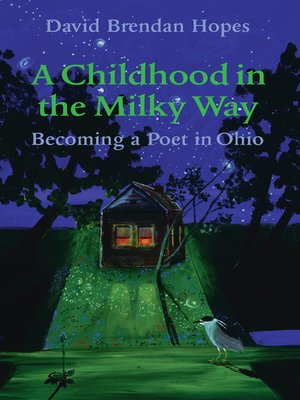 cover image of A Childhood in the Milky Way